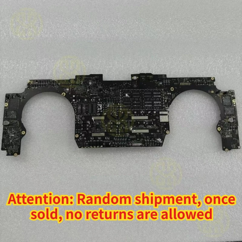 Macbook A2141 820-01700 820-01700-A Faulty Logic Motherboard 2019
