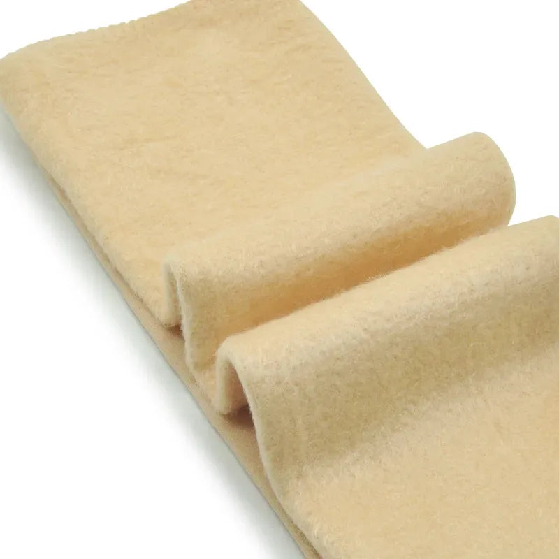 Women's Velvet Plush Floor Socks – Warm Thick Winter Home Socks