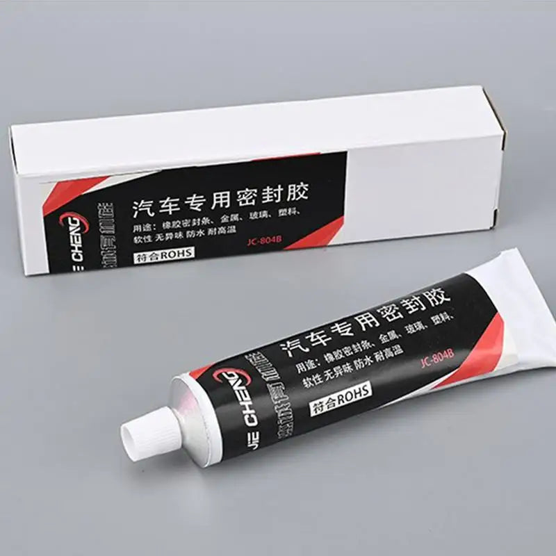 50 Special Glue Car Sealing Strips Sunroof Chassis Electronic