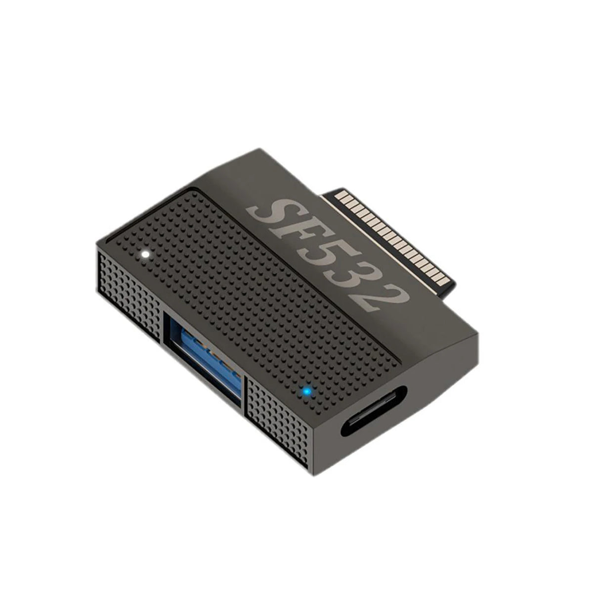 Magnetic Adapter USB 3 1 Type-c PD Port Charging Connector Supports Zpaxo SF532