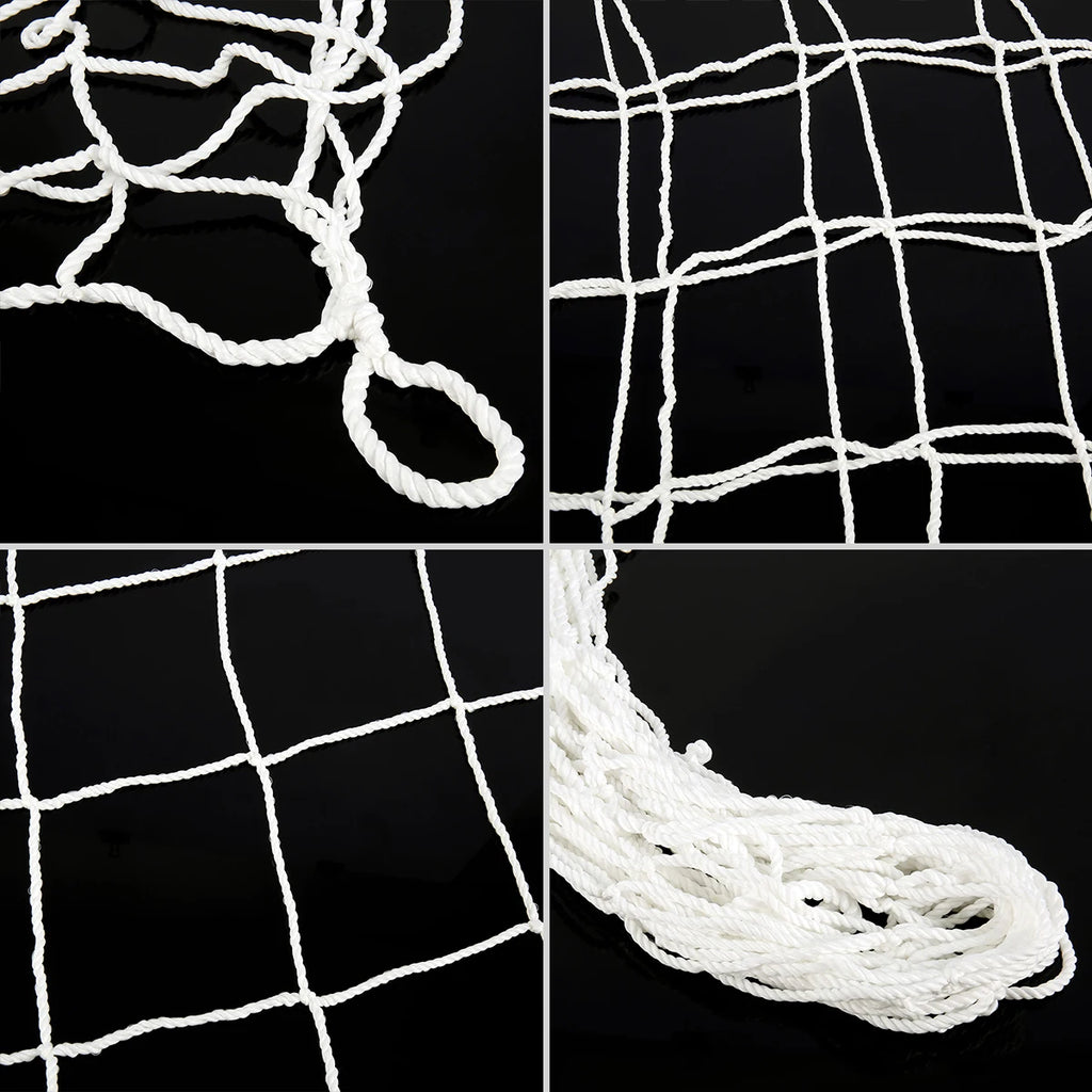Goal Nets Football Multi-size Soccer Post Sports Training Accessories