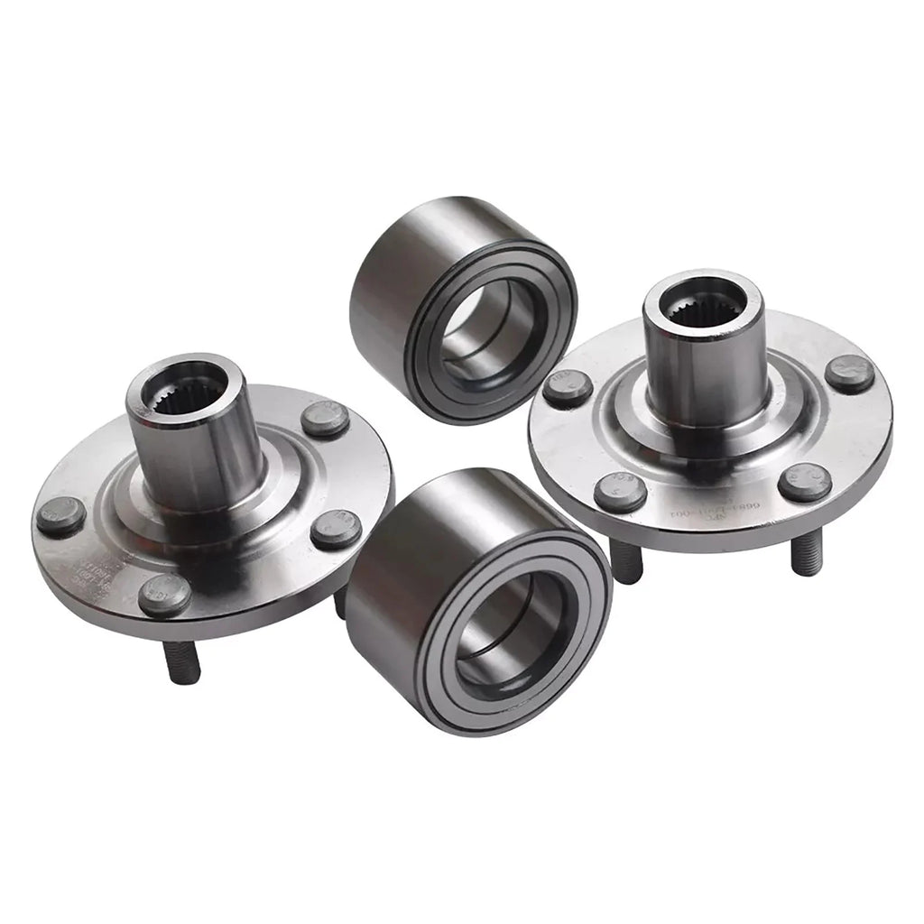 Front Wheel Hub Bearing 510063 930-400 Toyota Avalon Camry Highlander