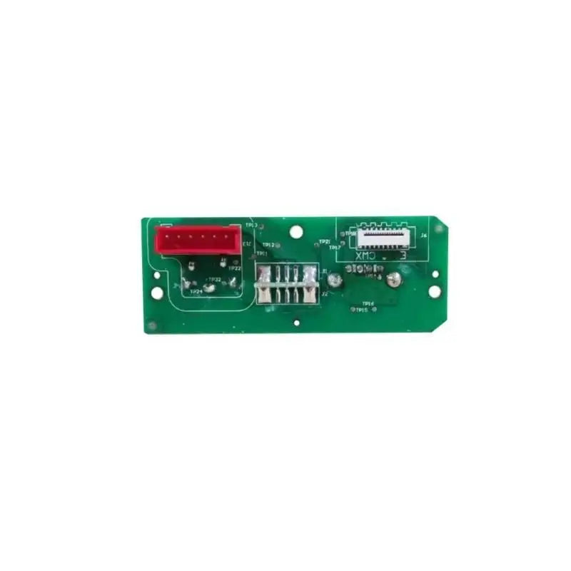 652F Auditory Power Supply Board Small USB Port Main Xtreme 3 Zpaxo