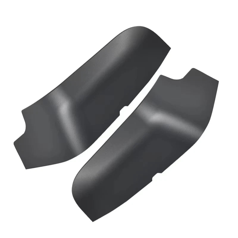 Tesla Model Y Rear Trunk Side Guards TPE Corner Protectors