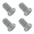 Dryer Plastic Level Legs DC61-03128A Replacement Part Samsung Machine