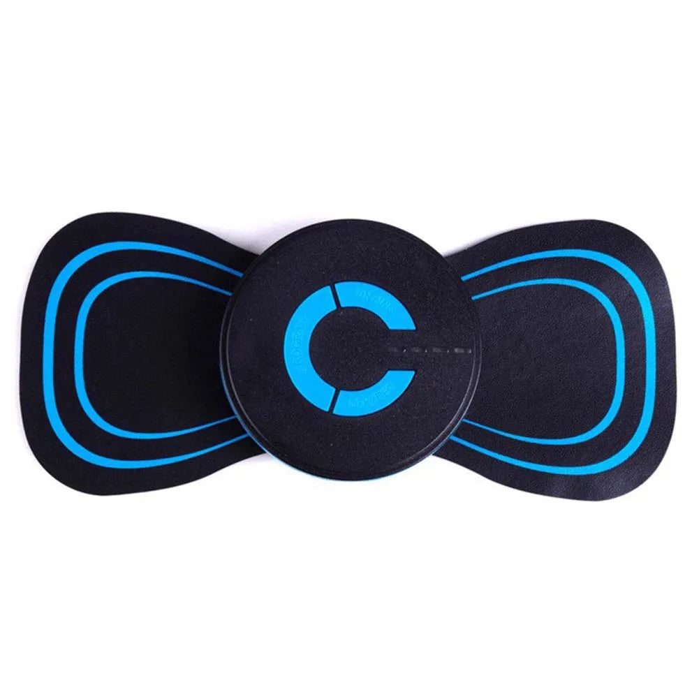 Neck Massager Muscle Relief Needs Whole Family