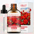 GUARDIAN ROSE FRAGRANCE OIL Suitable Facial Body Hair Care Gentle Zpaxo 30ml
