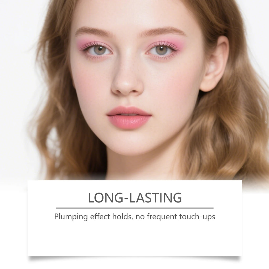 Long-Wear Matte Lip Liner Pencil - Effortless Lip Definition, Smudge-Proof, Daily Wear, Waterproof All-Day Hold Zpaxo