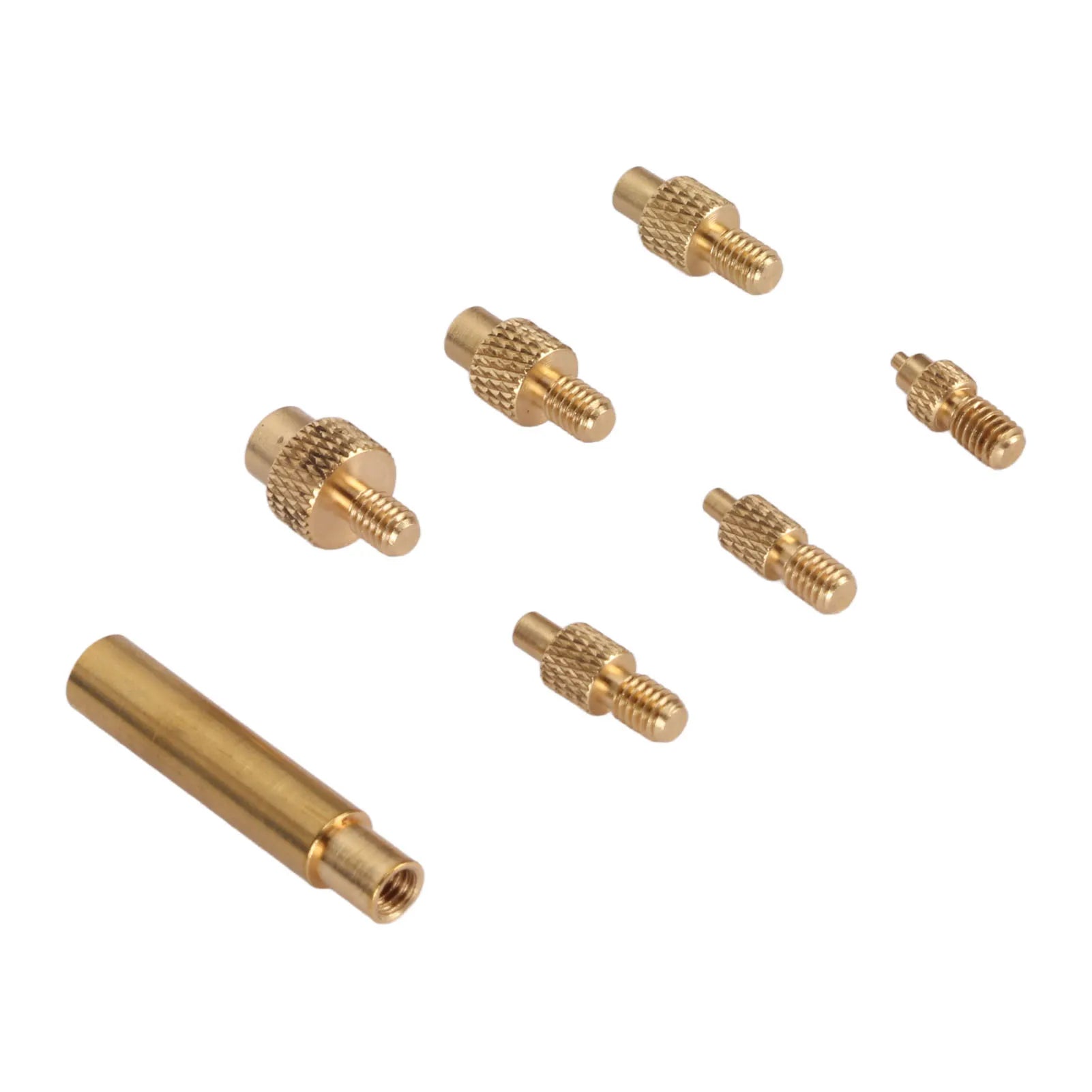 Soldering Tip M2 5 M3 M4 M5 M6 1 M8 Universal 936 Iron Head Heat