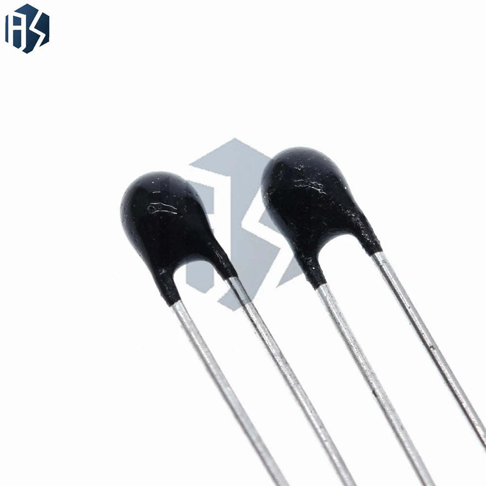 High-precision MF52AT MF52 B 3950 NTC Thermistor 5 Tolerance 1K 100K Zpaxo