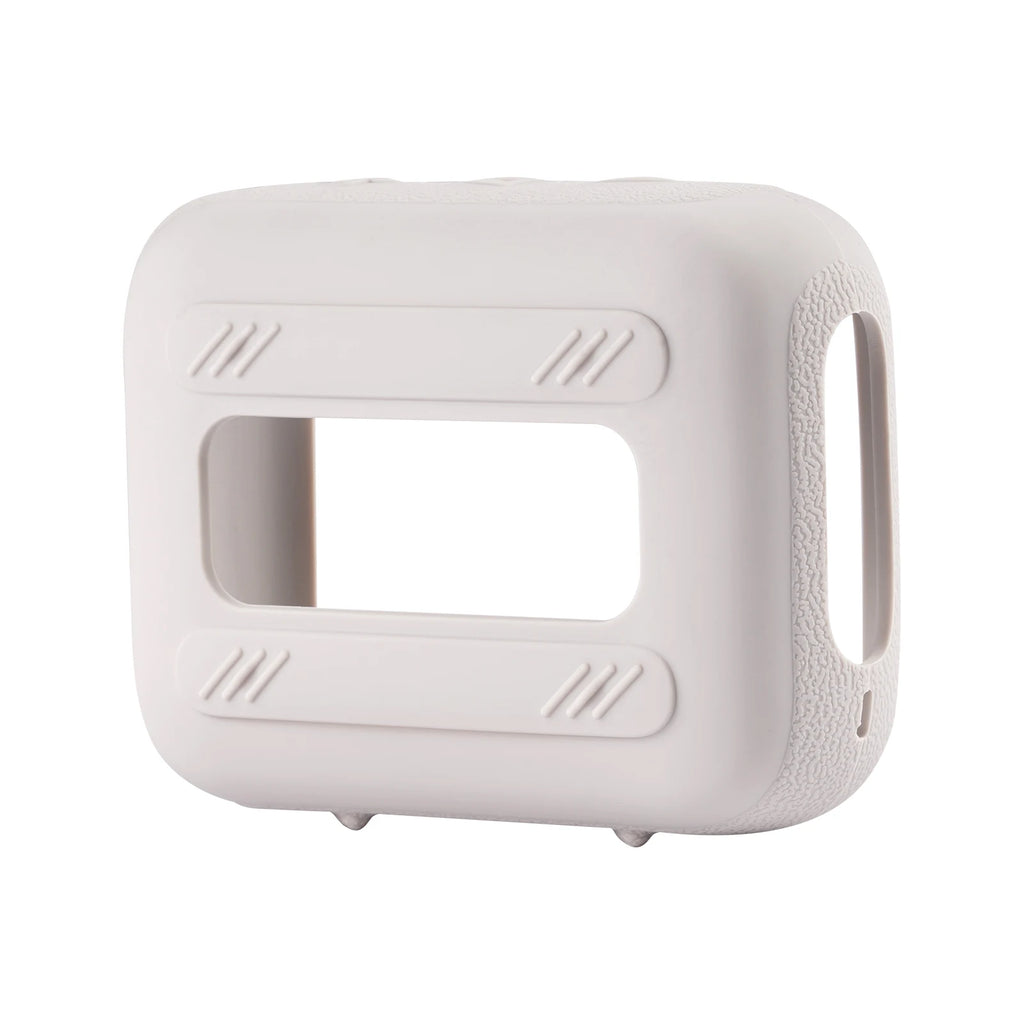 Portable Bluetooth Speaker Scratch-resistant Carrying Case Carabiner Zpaxo