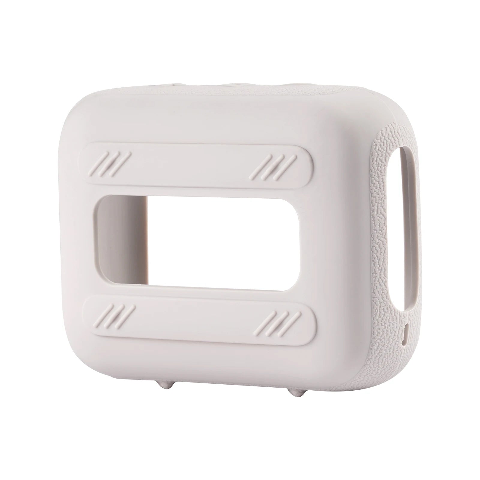 Portable Bluetooth Speaker Scratch-resistant Carrying Case Carabiner Zpaxo