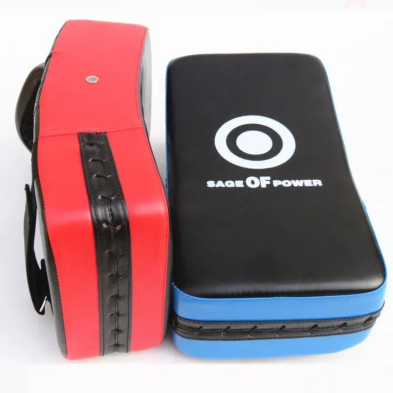 Arc Foot Target Sanda Boxer Taekwondo Training Equipment Boxing Adult Zpaxo