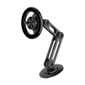 360° Magnetic Car Phone Holder – Universal Air Vent Mount Car Phone Mount Zpaxo Black China