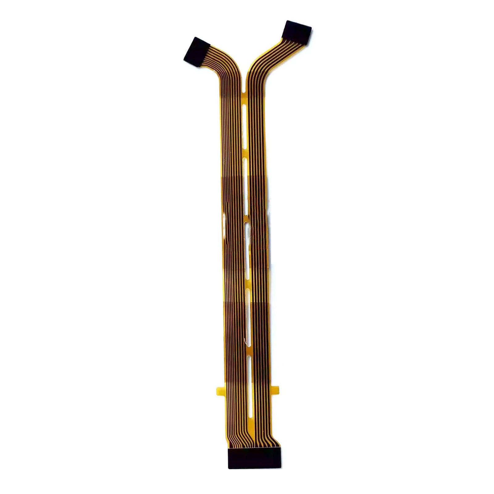 Lens Anti-shake Flex Cable Ribbon Repair Part Nikon 18-200 VR
