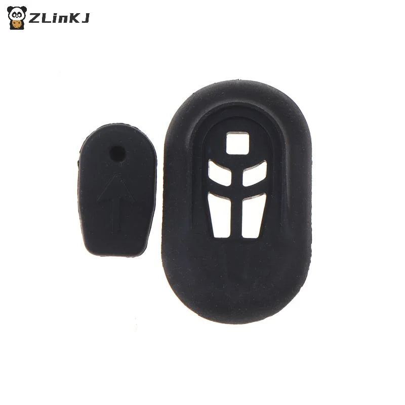 Regal Door Drain Hole Plug Dust-proof Water Outlet Valve Rubber Ring Zpaxo