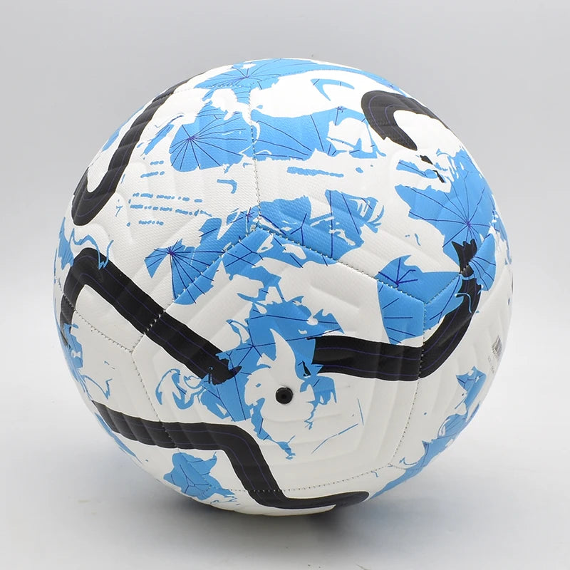 Size 5 Soccer Ball – Soft PU All-Weather Training Ball | Zpaxo
