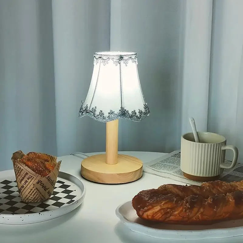 1Pcs Home Lighting Accessories Fabric Lampshade Simple Chandelier Lampshade Shell Cover DIY Decoration 80 * 130 * 120mm Zpaxo