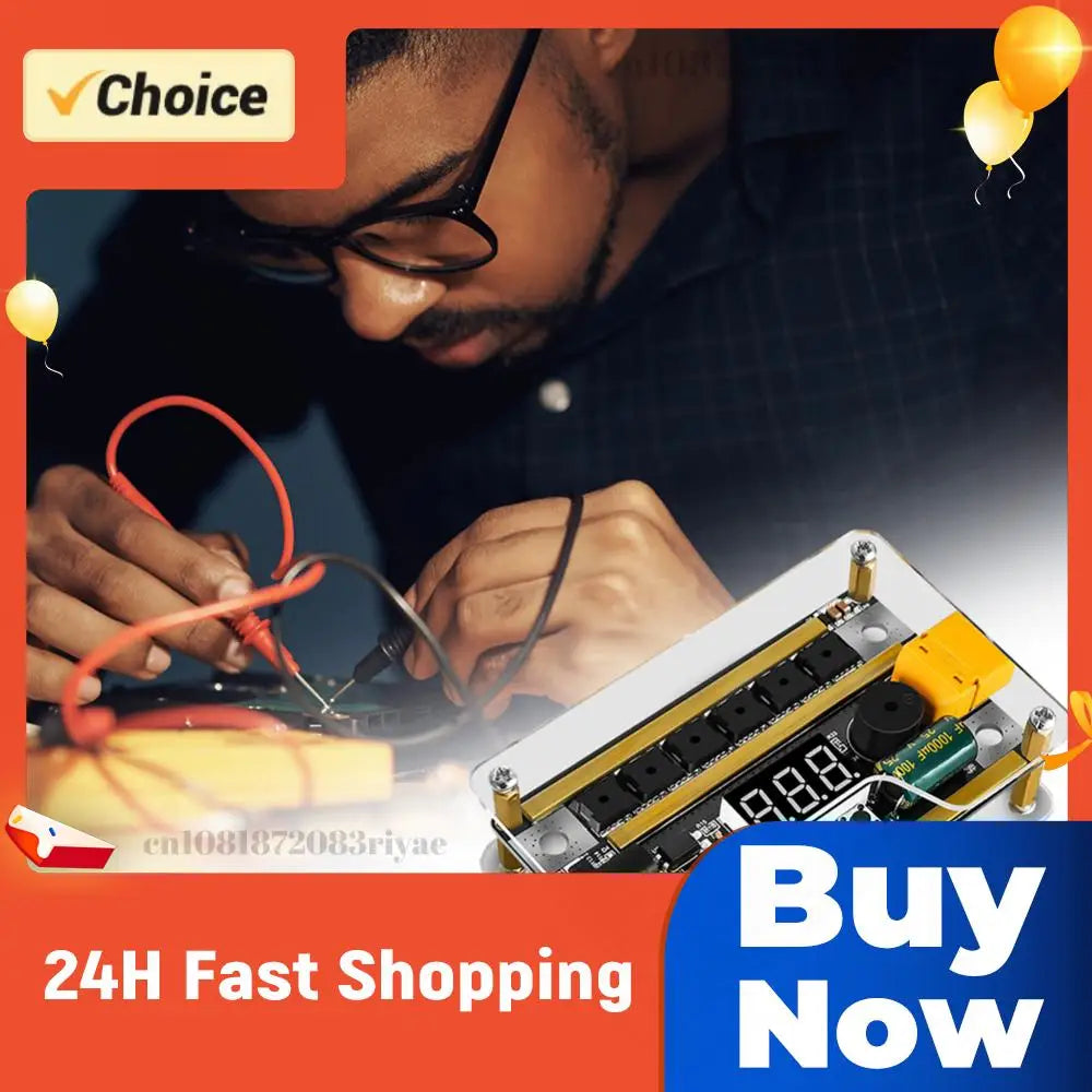 Battery Energy Storage Spot Welding Machine Digital Tube Display
