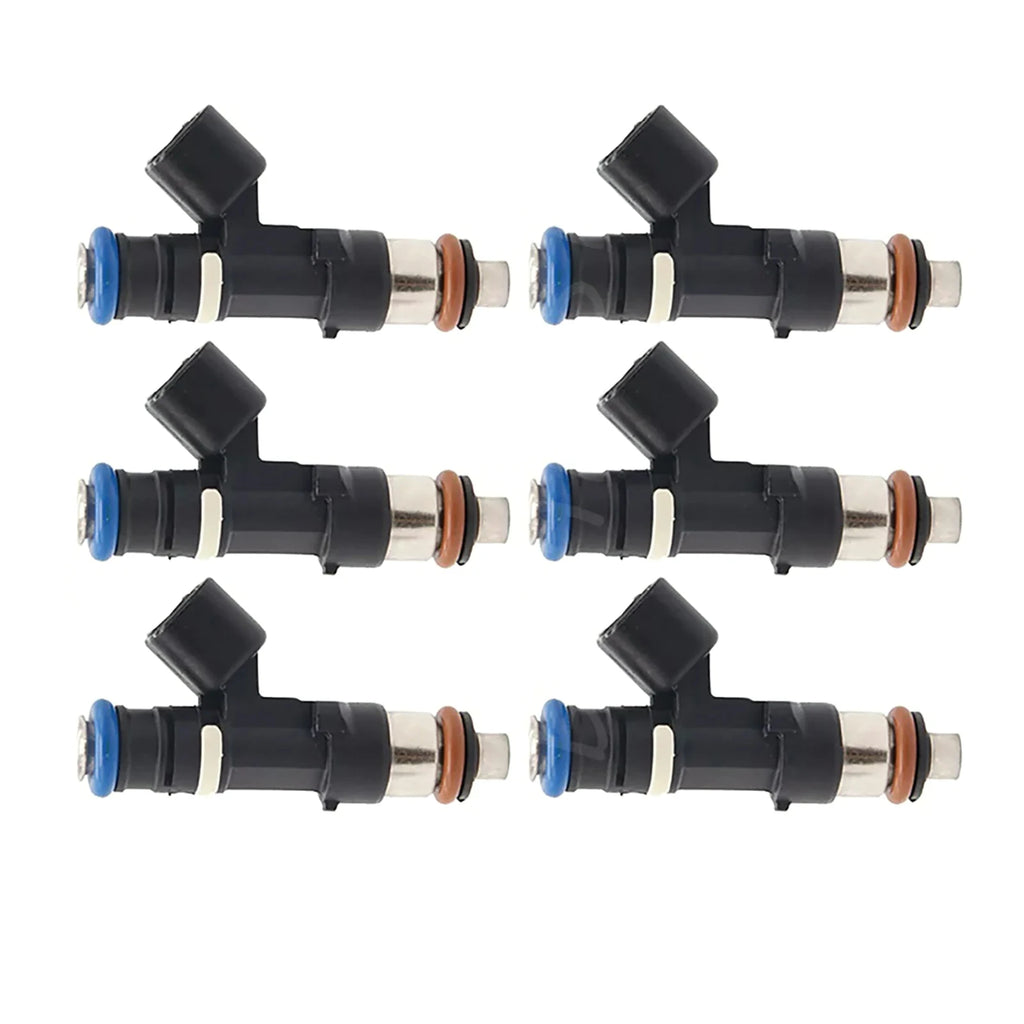 Fuel Injectors Ford Explorer Mustang Ranger Mazda B4000 Mercury