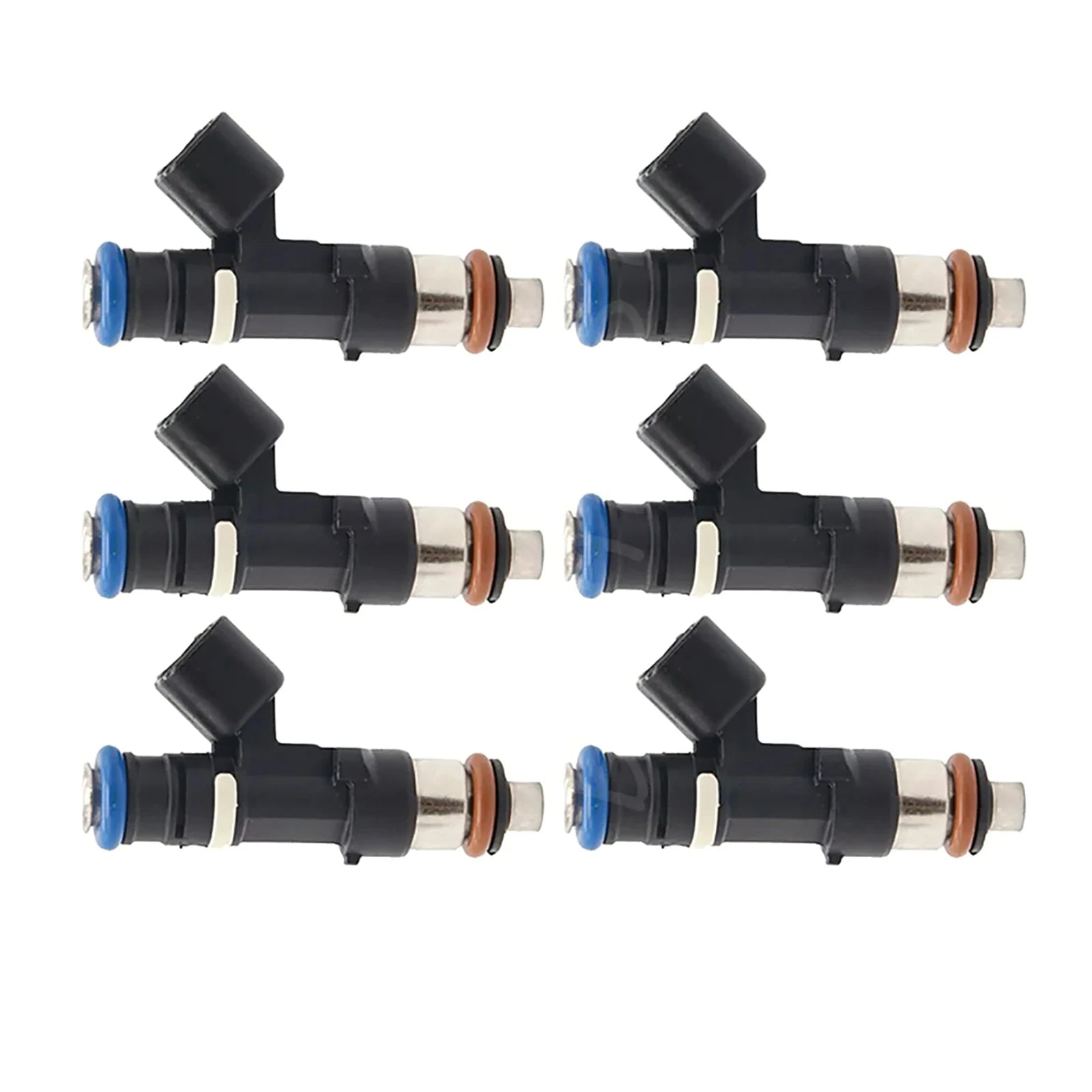 Fuel Injectors Ford Explorer Mustang Ranger Mazda B4000 Mercury
