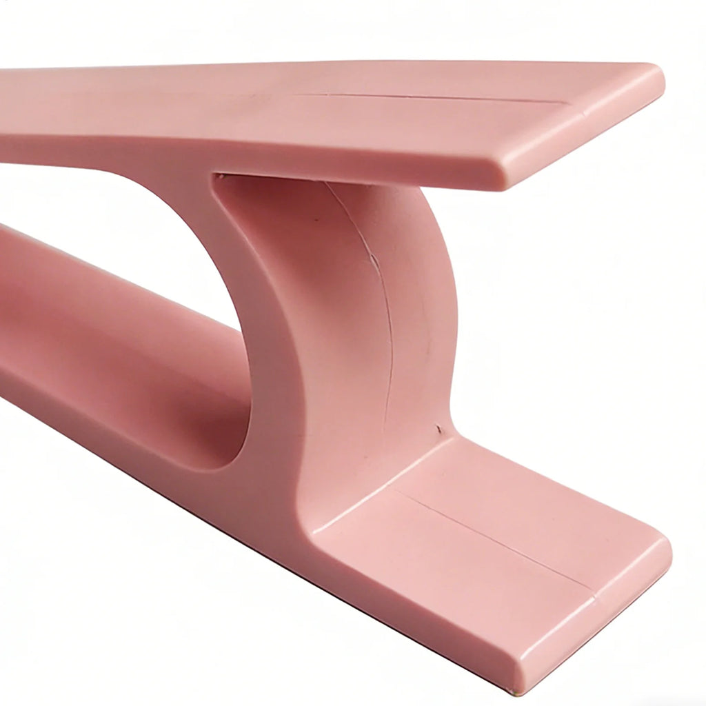 Keyboard Lift 2 Pieces Tilt Universal Support Computer Stand Keyboard Lifter for Desk for Student Teacher Women Men Daily Typing Zpaxo