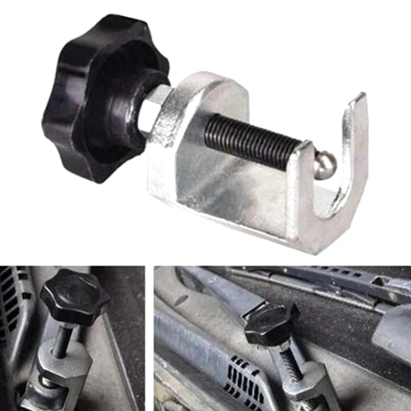 Universal Wiper Arm Removal Puller Tool – Stainless Steel