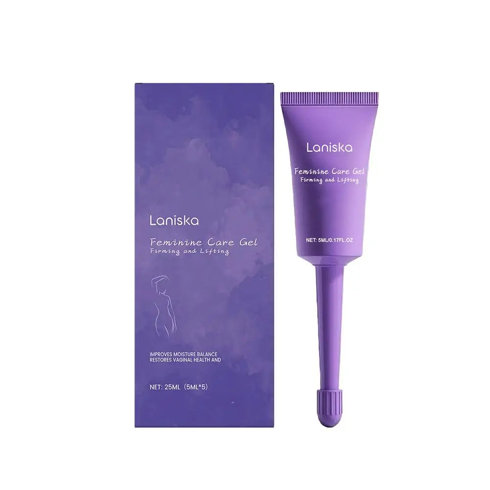 Women's Intimate Care Gel – Tighten, Moisturize & Odor Control Intimate Care Gel Zpaxo A