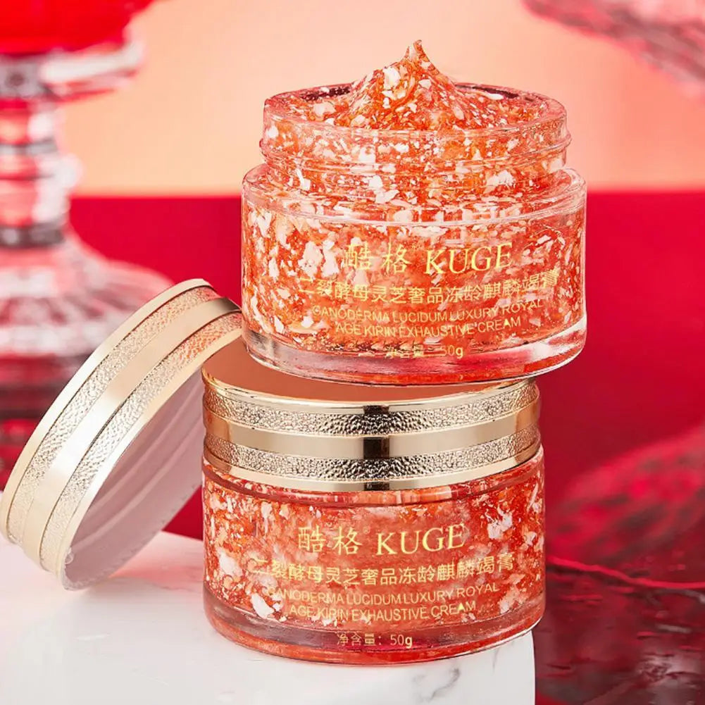 1/2/3pcs Dragon Blood Retinol Cream Nourishing Moisturizing Facial Cream Improve Dry And Rough Skin Face Skin Care Cream Zpaxo