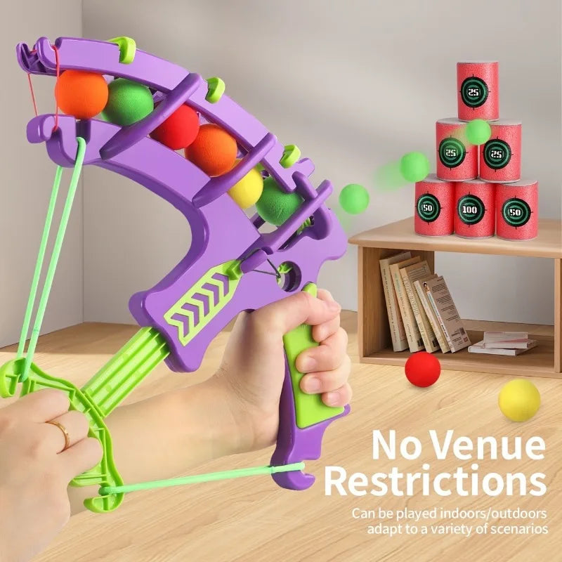 Toys Suitable Indoor Outdoor Activities Including Sports Jumping