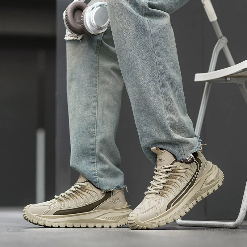 Shoes Men Sneakers Mens Male Casual Tenis Luxury Trainer Race