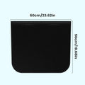 EV Charging Port Cover Magnetic Waterproof Dustproof PVC Rain