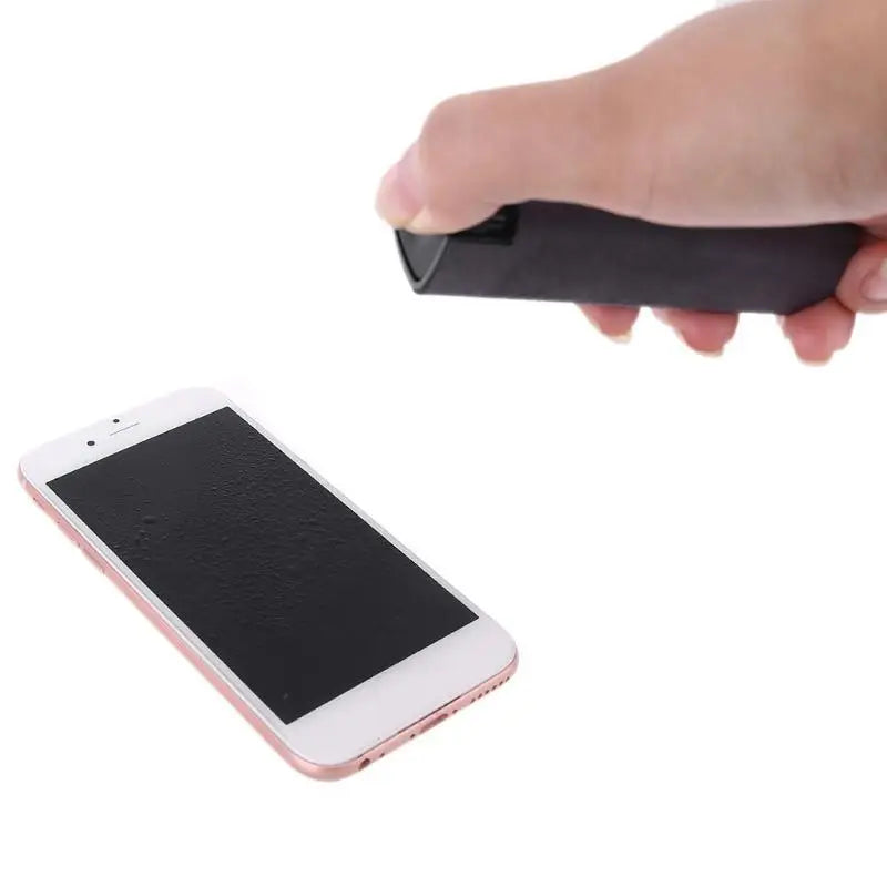 652F Laptop Screen Cleaning Tool Microfiber Cleaning Cloth for Electronic Devices, Camera Lens Cleaning Easy to Use Zpaxo