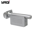 2026 New Arrival！Yaqi Sputnik Aluminum Men Safety Razor And Holder Zpaxo RS2238