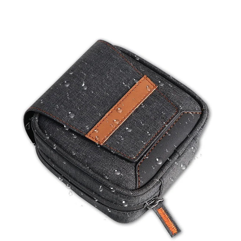 Basic Model Lens Filter Pouch Up Solar Case Camera Storage Wallet ND Zpaxo