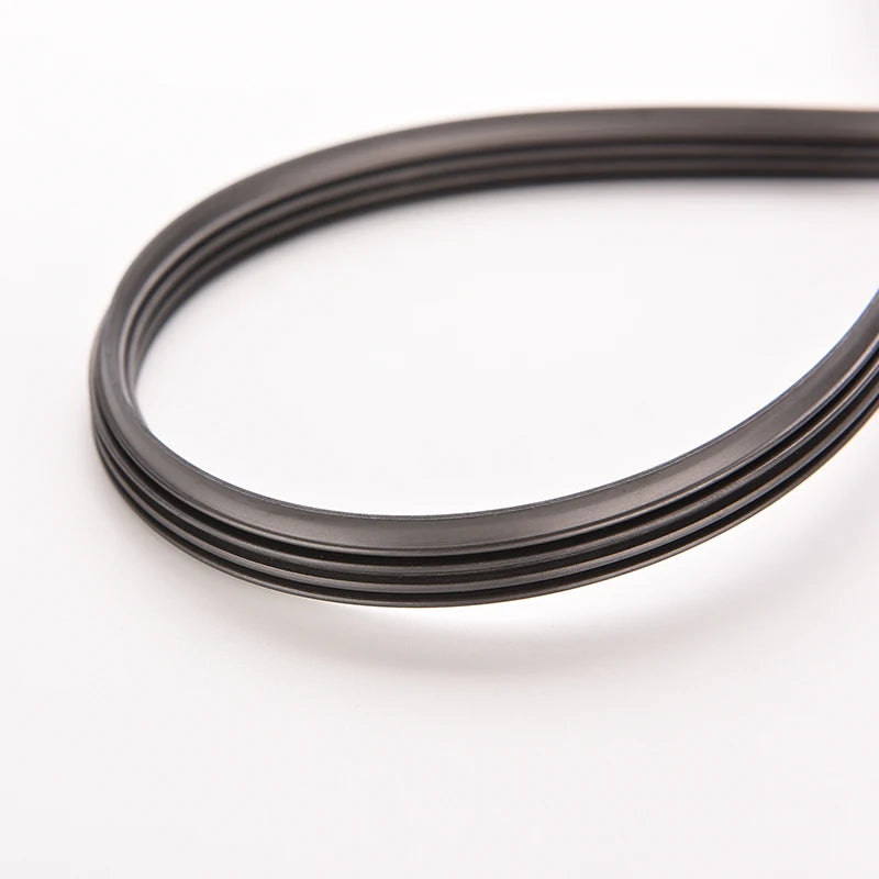 1pair Split 28'' 26'' 24''Car Bus Rubber Universal Bracketless