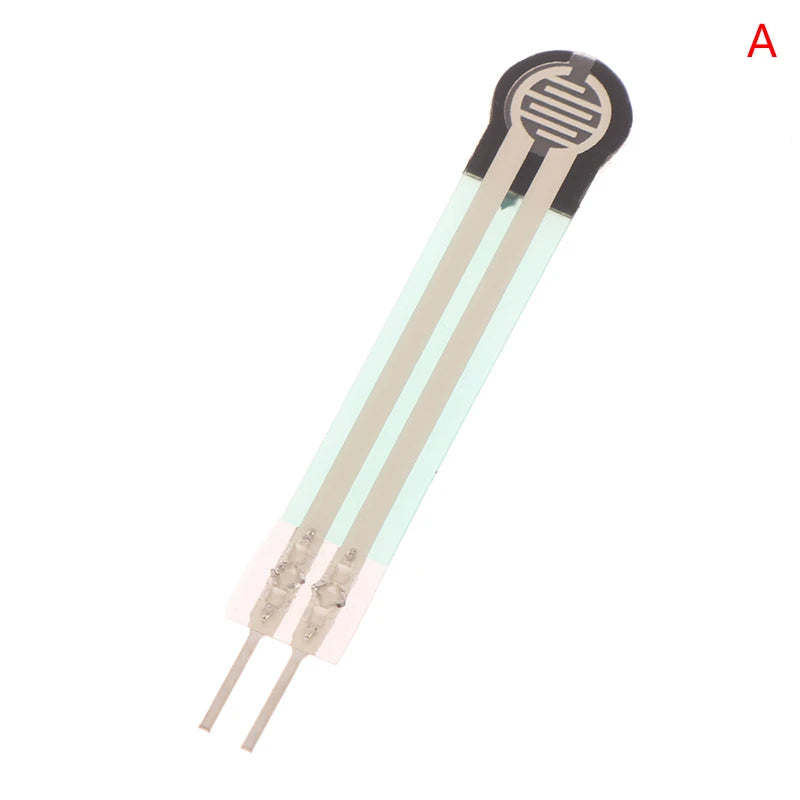 FSR400 FSR402 FSR406 Force Sensitive Resistor Car Arduino Compatible