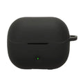 652F Dustproof Silicone Case Shockproof Earphone Protective Dedicated Zpaxo Black CN