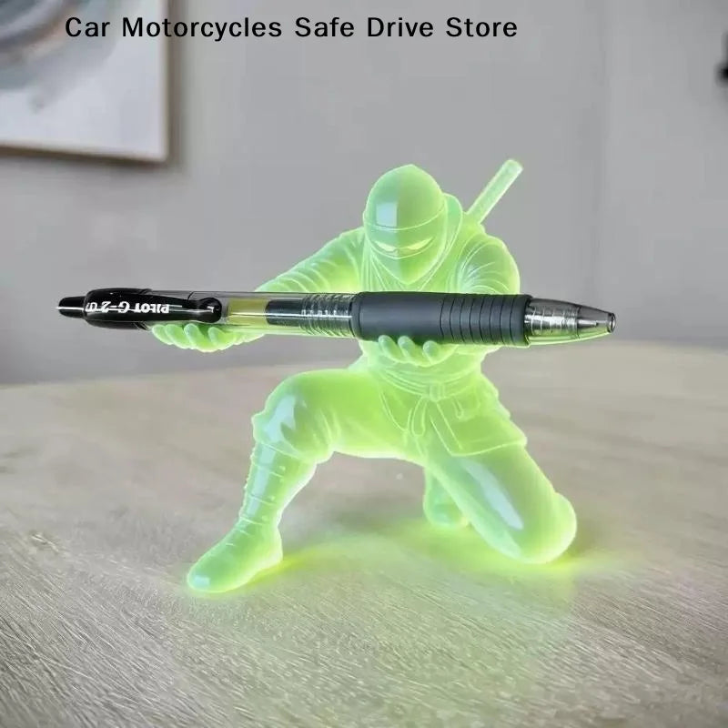CM3D Printed Cool Desktop Organizer Pen Holder Multi-functional Stand