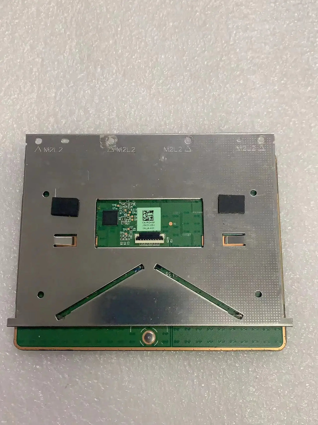 DELL Latitude 3510 Laptop Touchpad 0RGK5F RGK5F Black