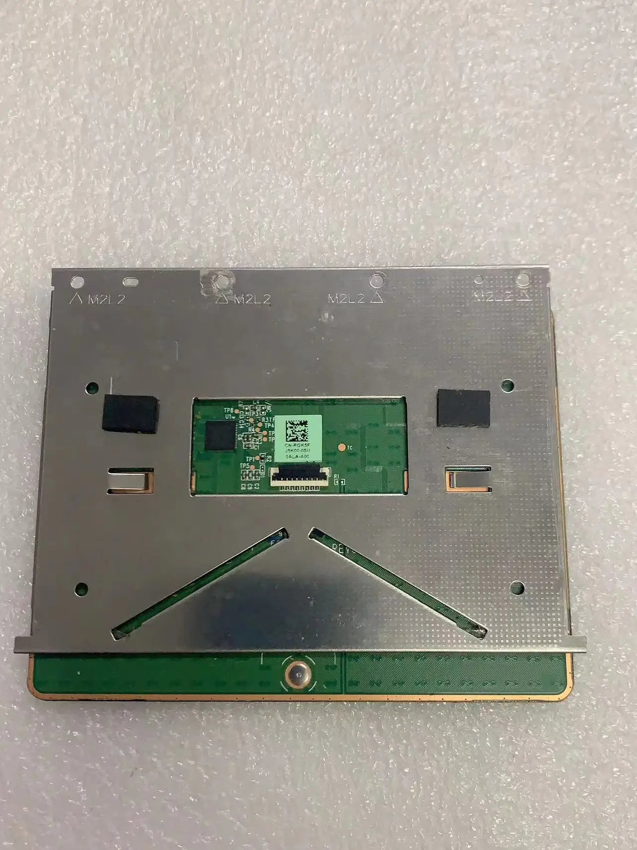 DELL Latitude 3510 Laptop Touchpad 0RGK5F RGK5F Black