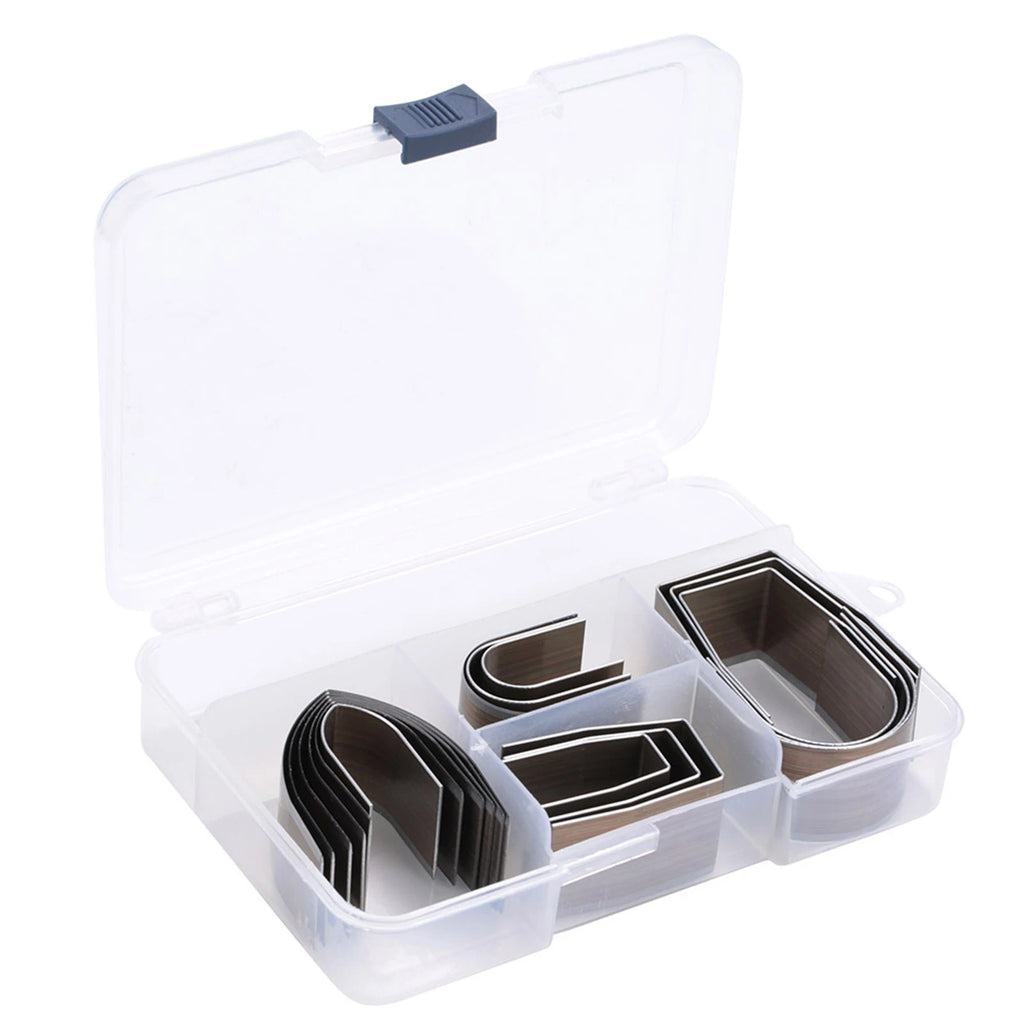Leather Punch Alloy Steel Craft Embossing DIY Punching Tools Working