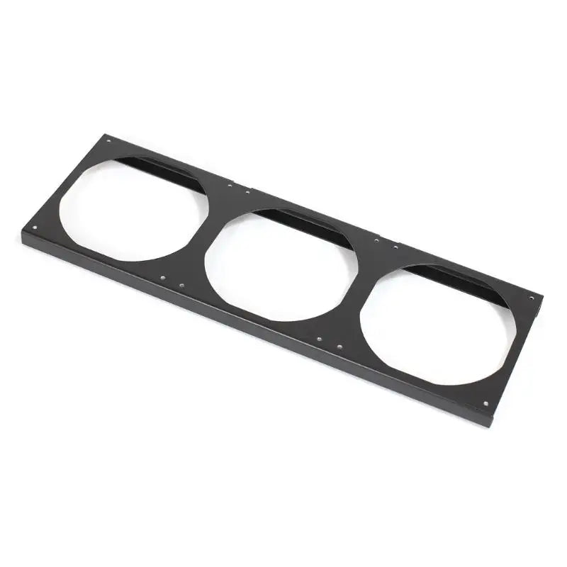 Galvanized Steel Fan Mount Raises Optimized Cooling Intensive Zpaxo 360 CN