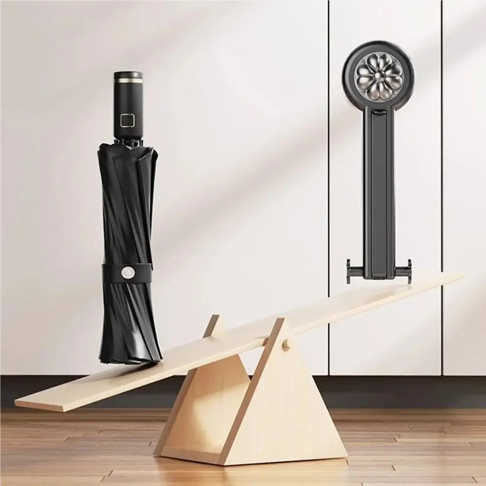 Antislip FoldableClothes Drying Rack Multifunctional Space-Saving Clothes Hanger Rod No Punching Retractable Drying Rack Home Zpaxo