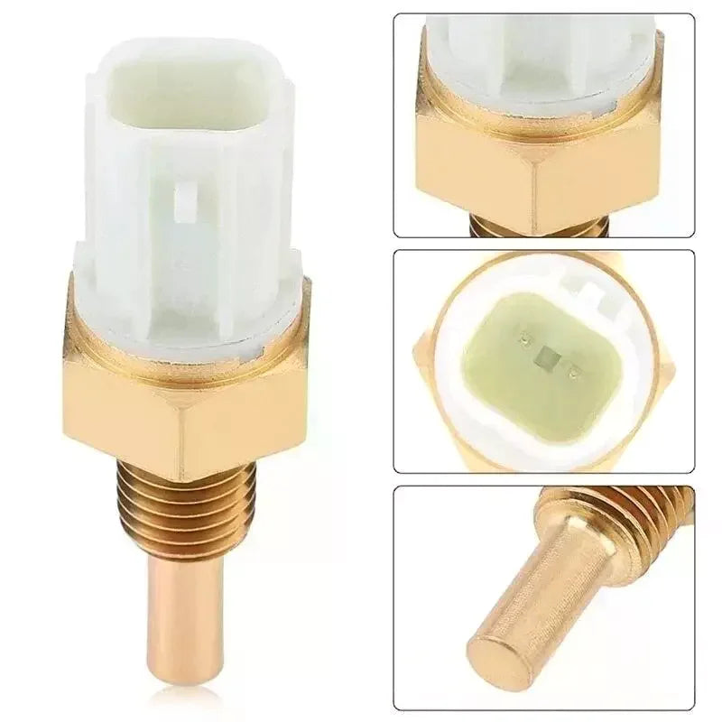 Engine Coolant Temp Sensor | Honda Civic Accord 37870-PLC-004