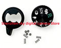 Black Power Switch Lever Mode Dial Spring Ball Canon EOS R50