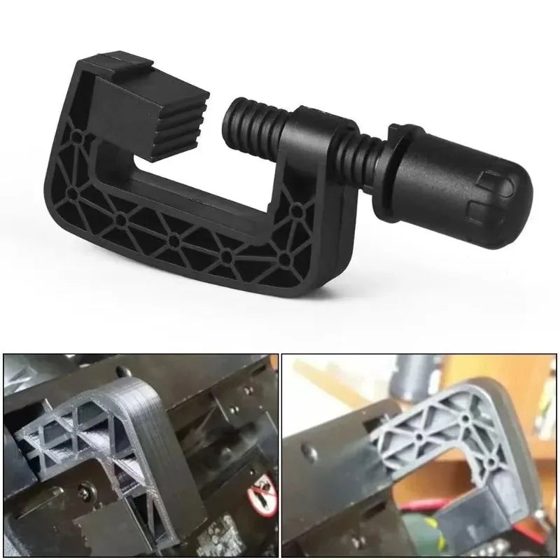 Steering Wheel Fixing Clamp for Logitech G25 G27 G29 G920 G923