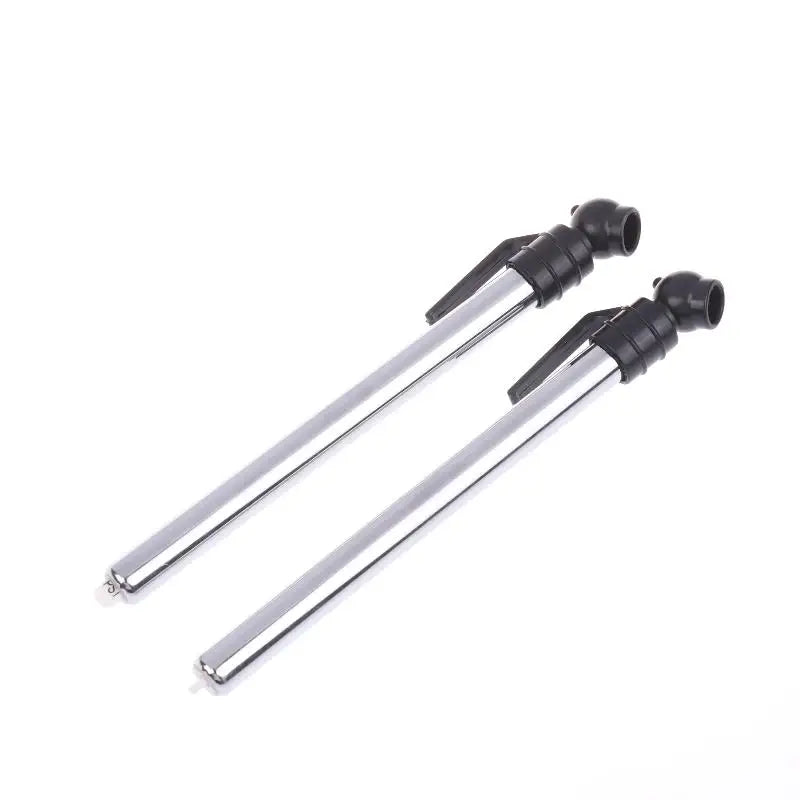 Pen Tyre Air Pressure Gauge 5-50 PSI – Portable & Universal