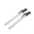 Pen Tyre Air Pressure Gauge 5-50 PSI – Portable & Universal