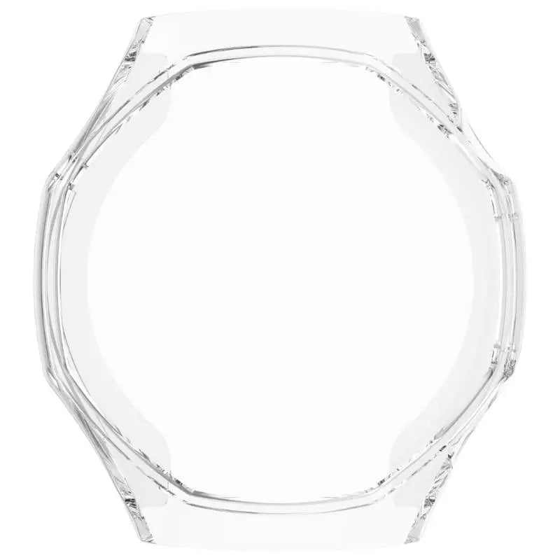 652F Smartwatch Cover Watch GT6 Scratchproof Flexible Case Housing Zpaxo